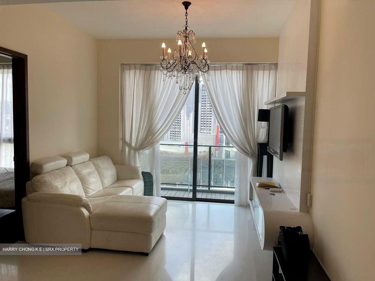 The Suites At Central (D9), Condominium #457227061